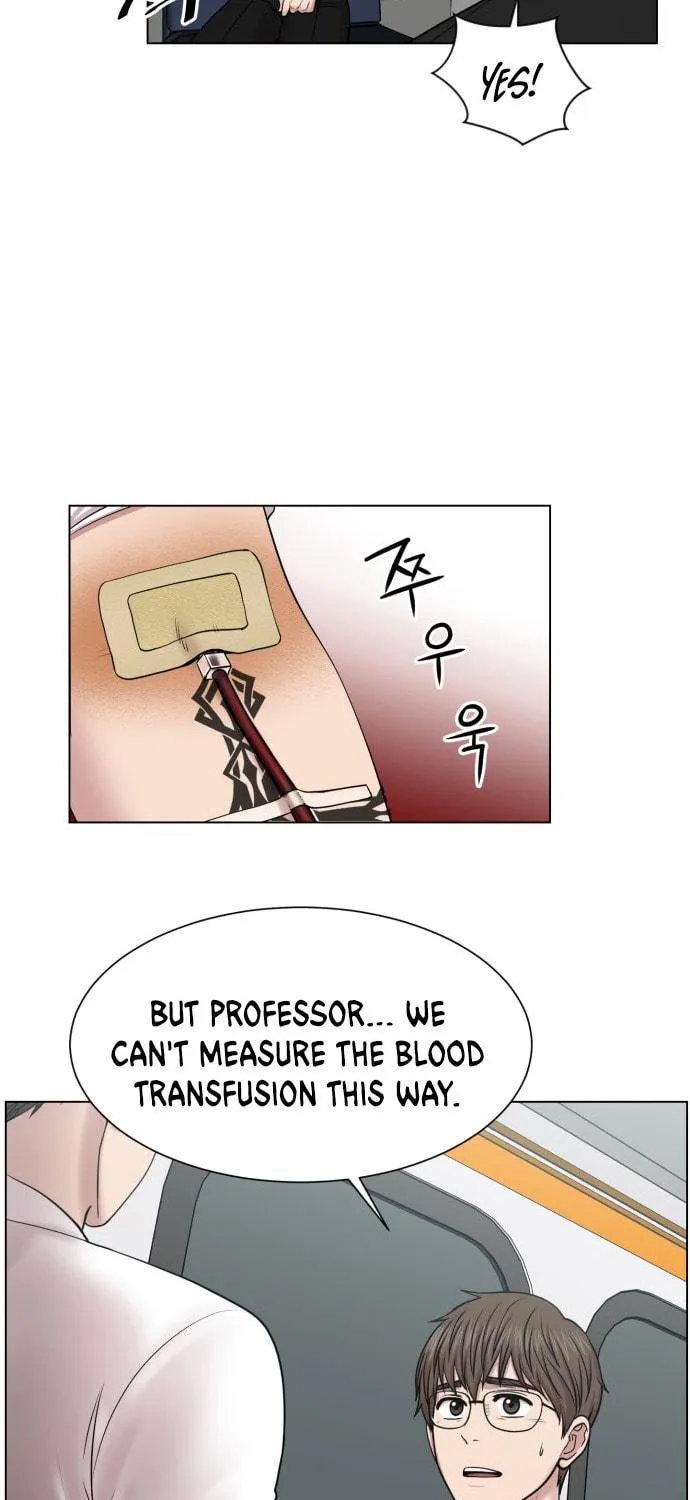 Trauma Center Chapter 41 page 77 - 