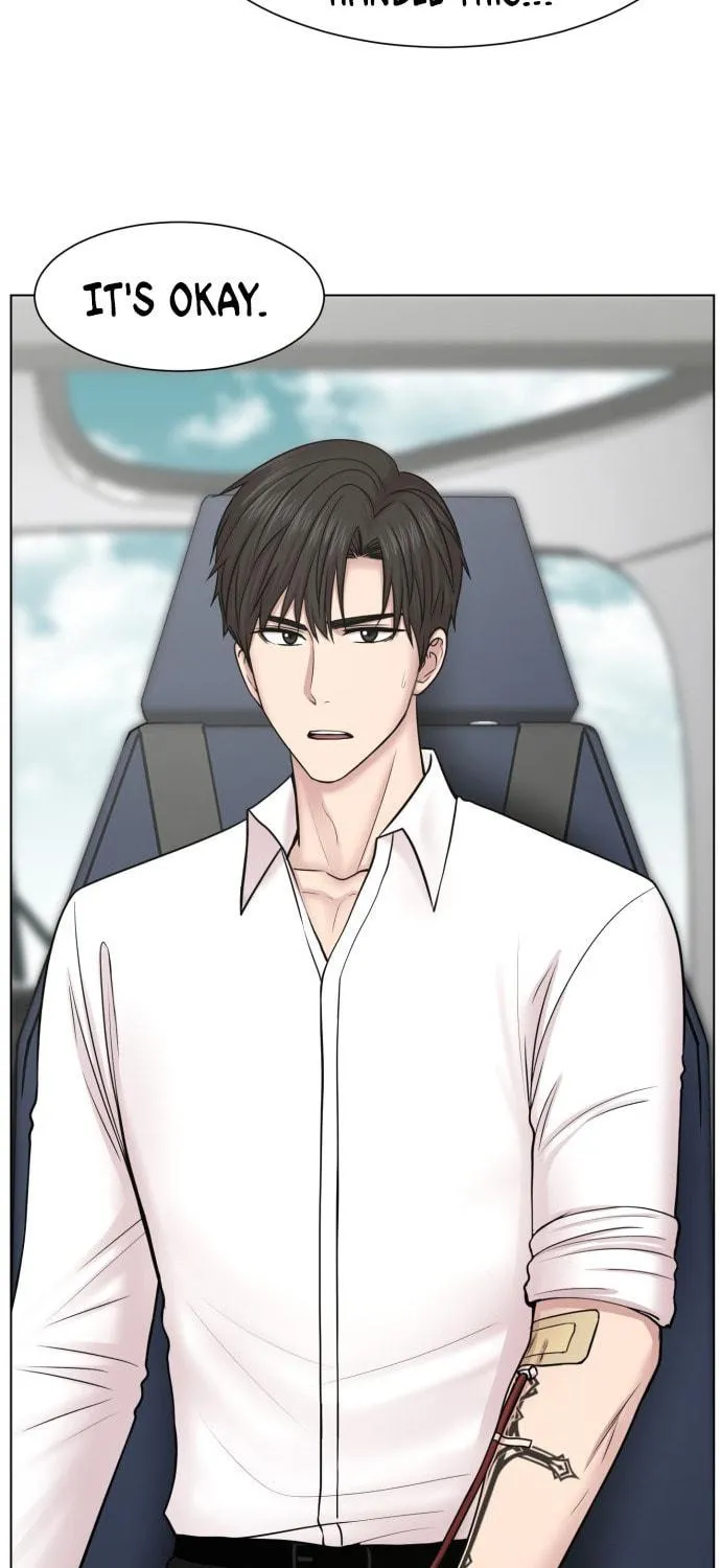 Trauma Center Chapter 41 page 79 - 