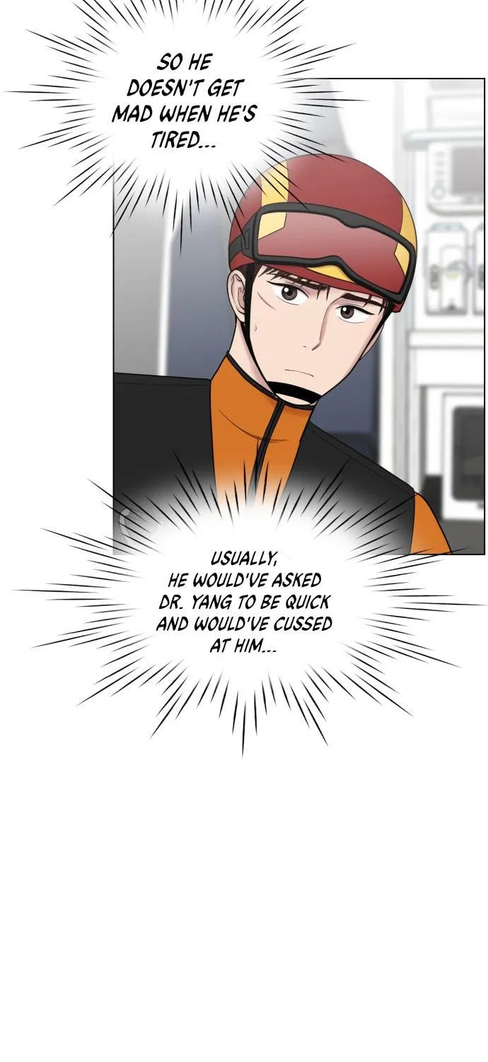 Trauma Center Chapter 42 page 11 - 