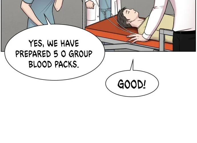 Trauma Center Chapter 42 page 14 - 