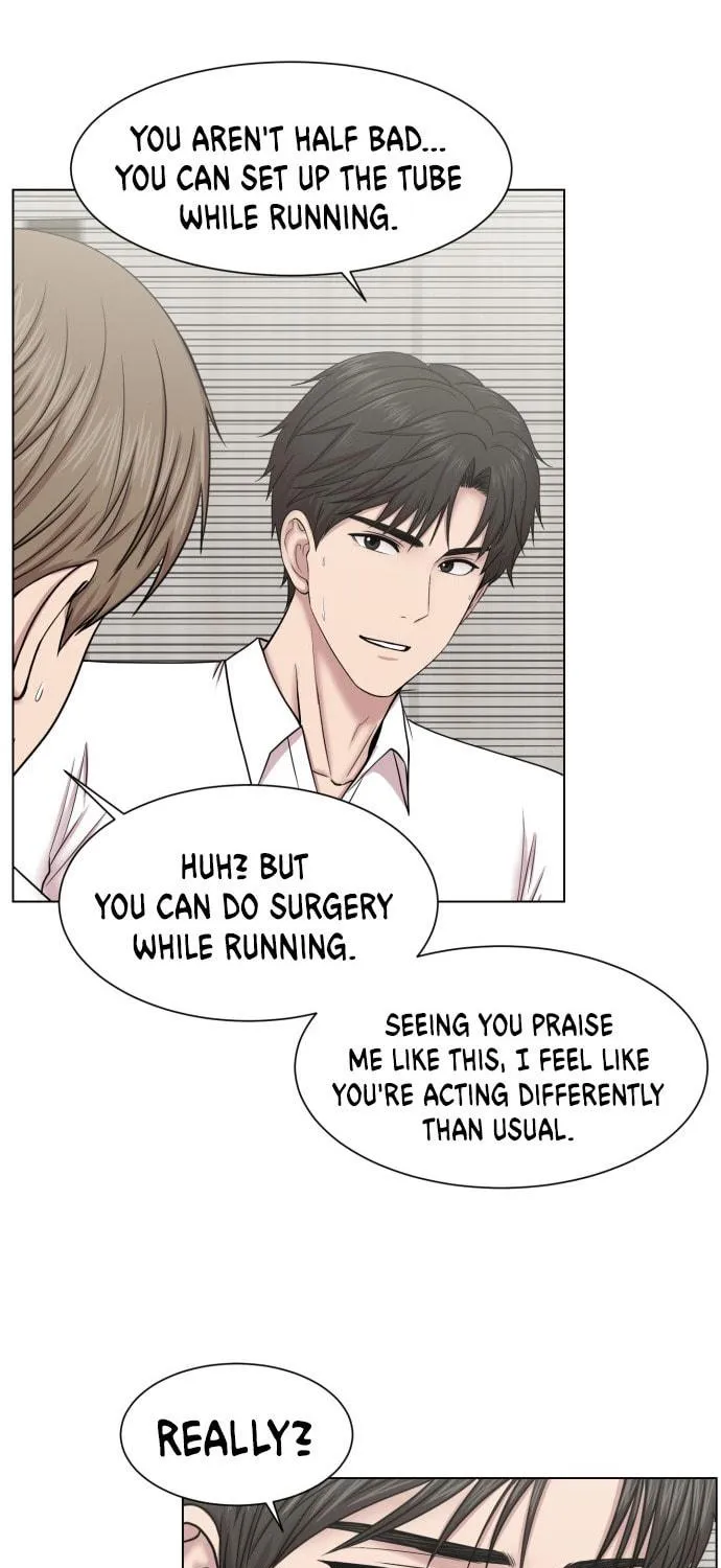 Trauma Center Chapter 42 page 19 - 