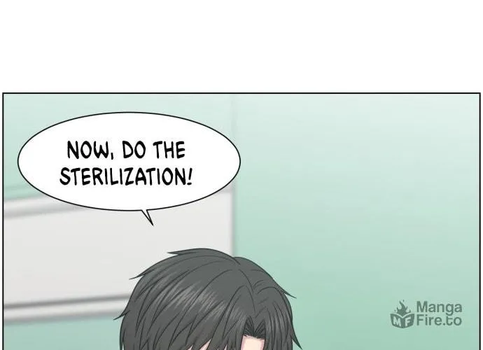 Trauma Center Chapter 42 page 24 - 