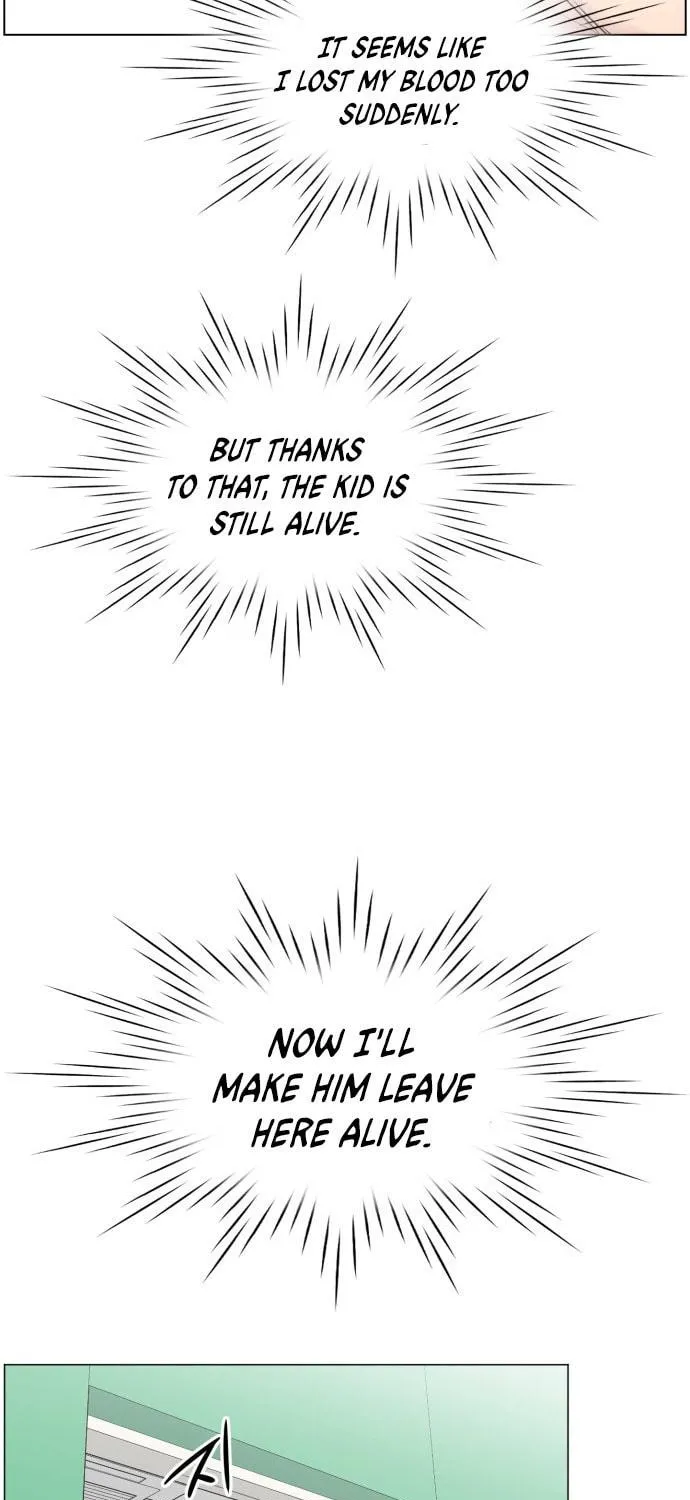 Trauma Center Chapter 42 page 29 - 