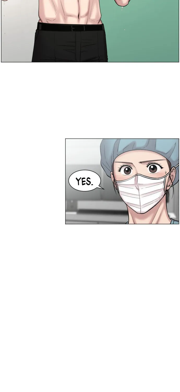Trauma Center Chapter 42 page 33 - 