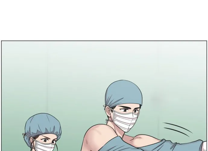 Trauma Center Chapter 42 page 34 - 
