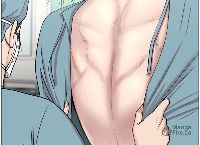 Trauma Center Chapter 42 page 36 - 