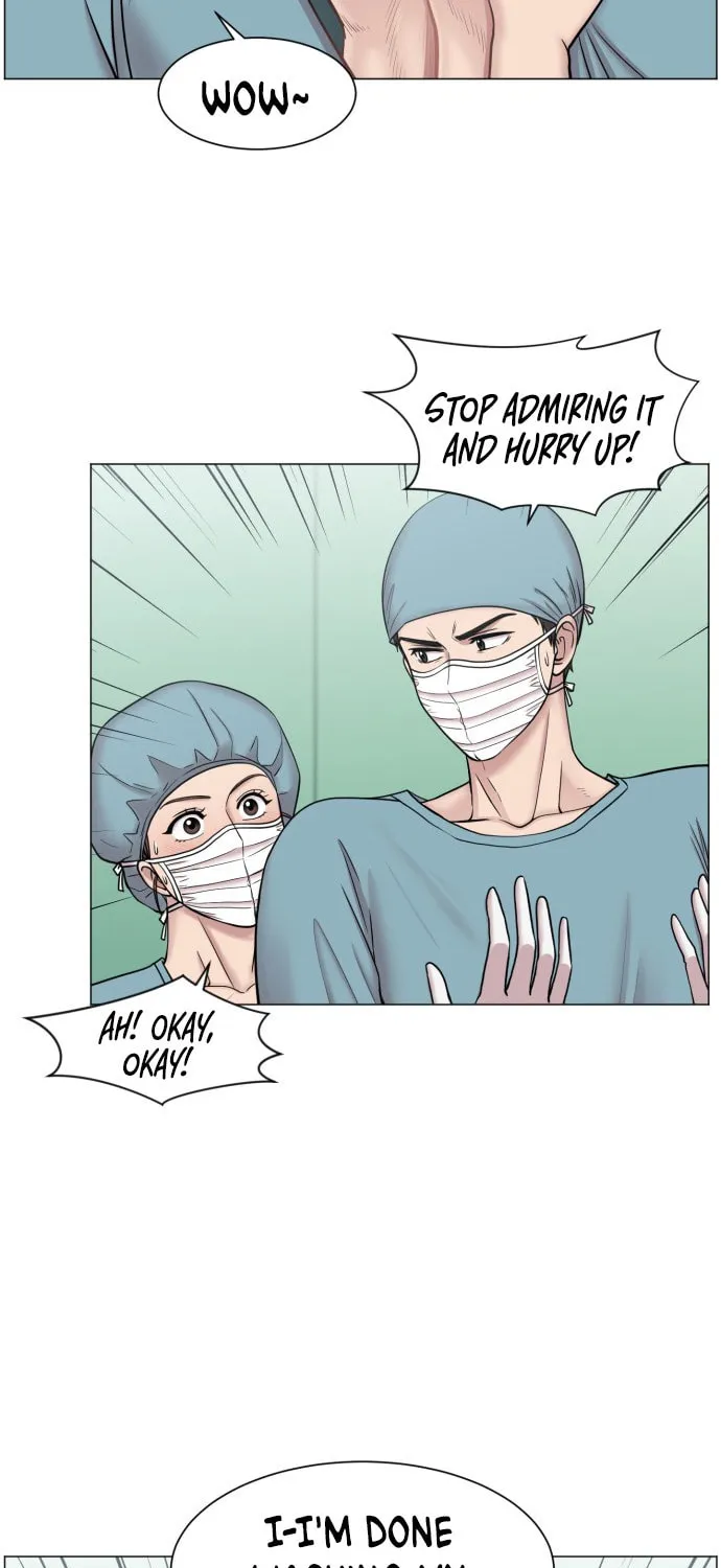 Trauma Center Chapter 42 page 37 - 