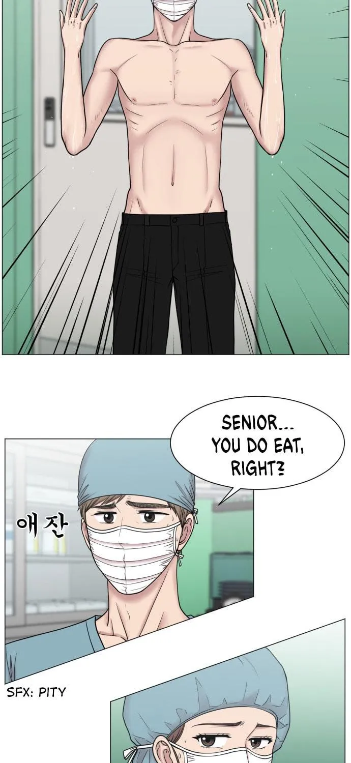 Trauma Center Chapter 42 page 39 - 