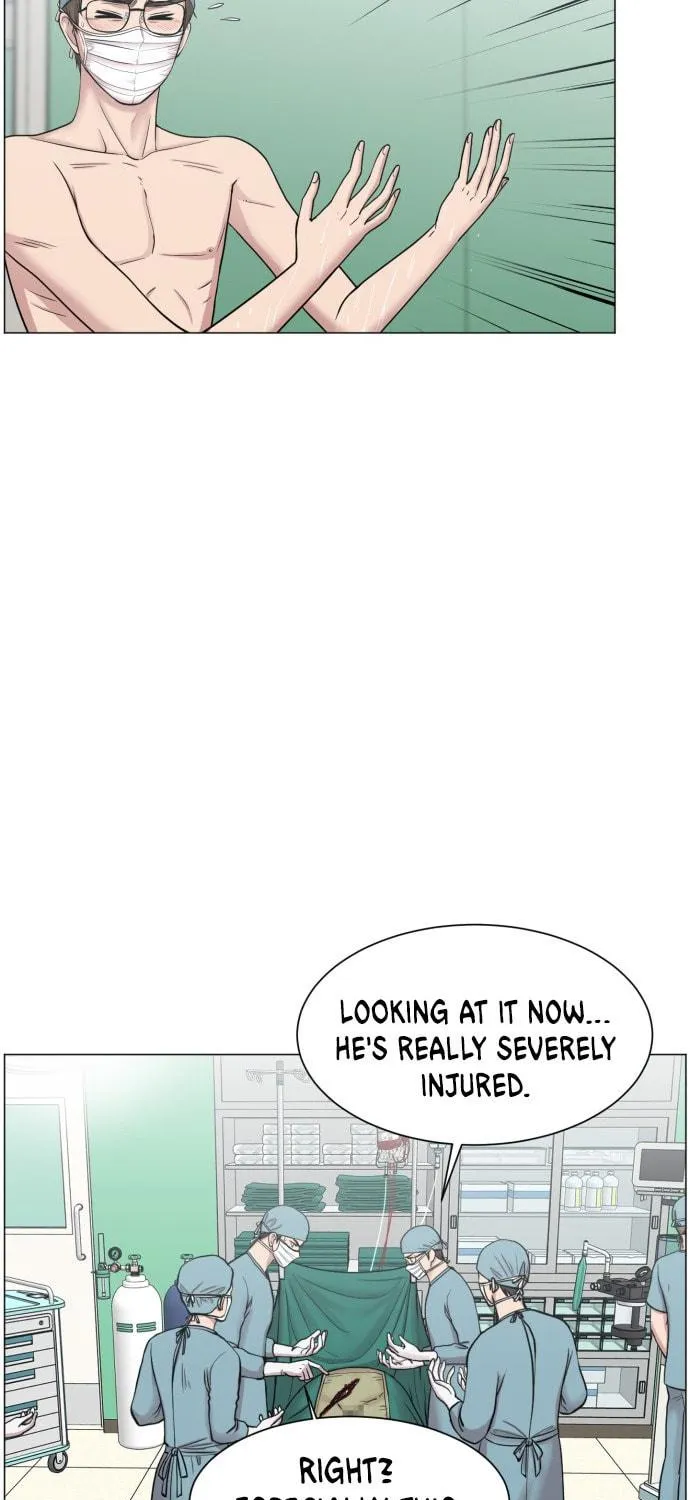 Trauma Center Chapter 42 page 41 - 