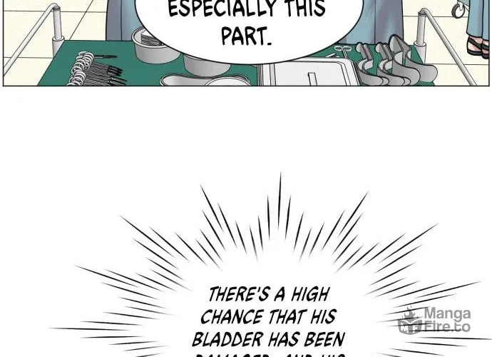 Trauma Center Chapter 42 page 42 - 