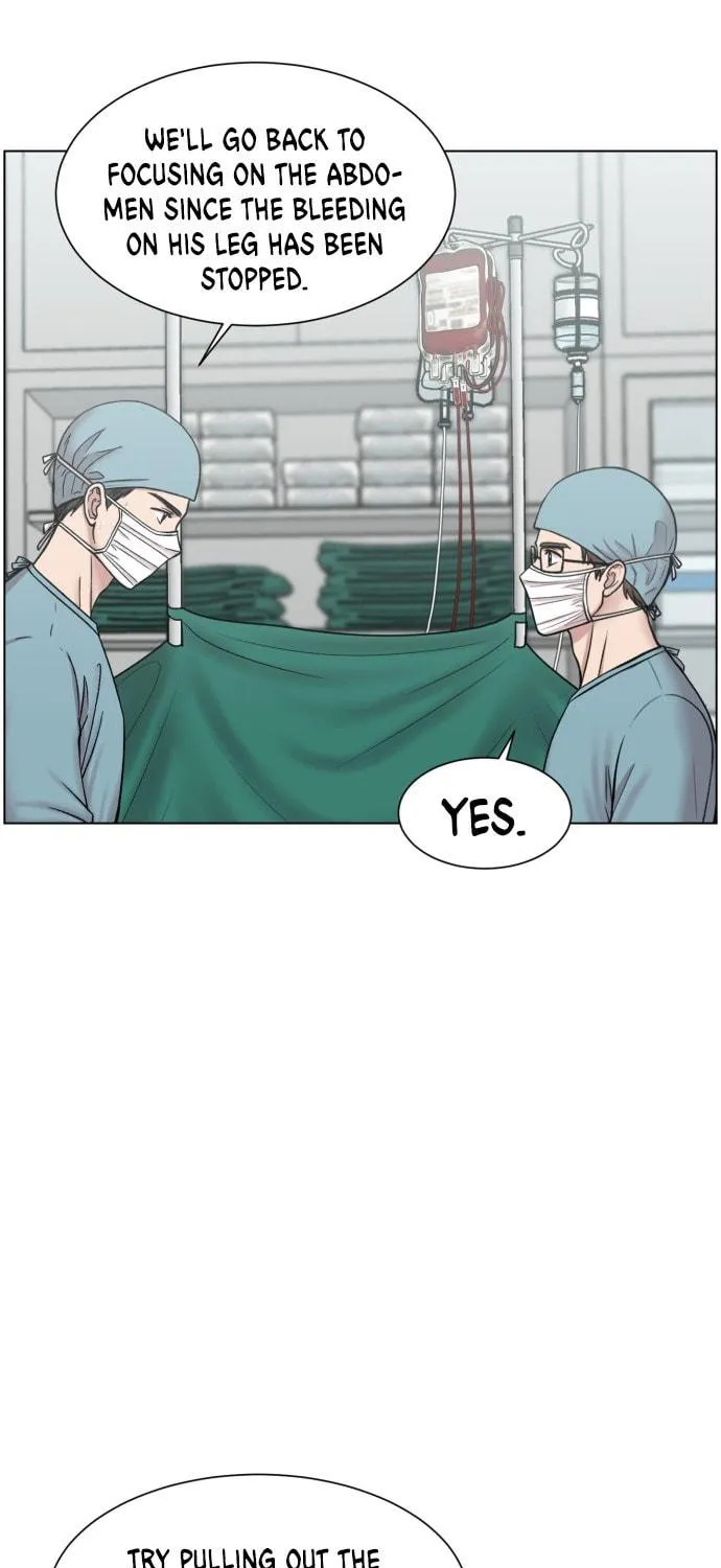 Trauma Center Chapter 42 page 47 - 