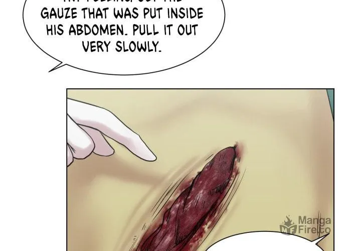 Trauma Center Chapter 42 page 48 - 