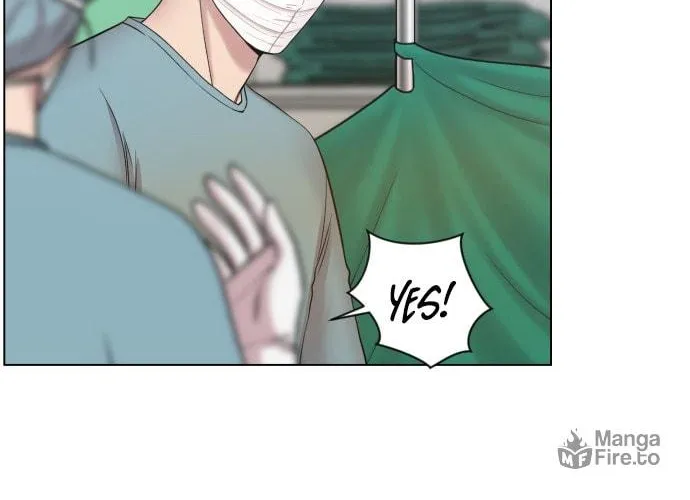 Trauma Center Chapter 42 page 54 - 