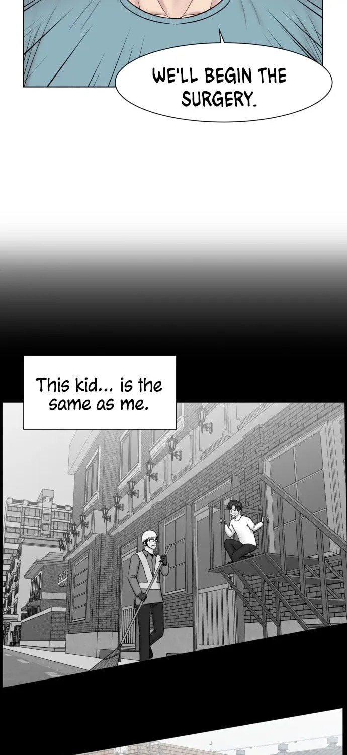 Trauma Center Chapter 42 page 57 - 