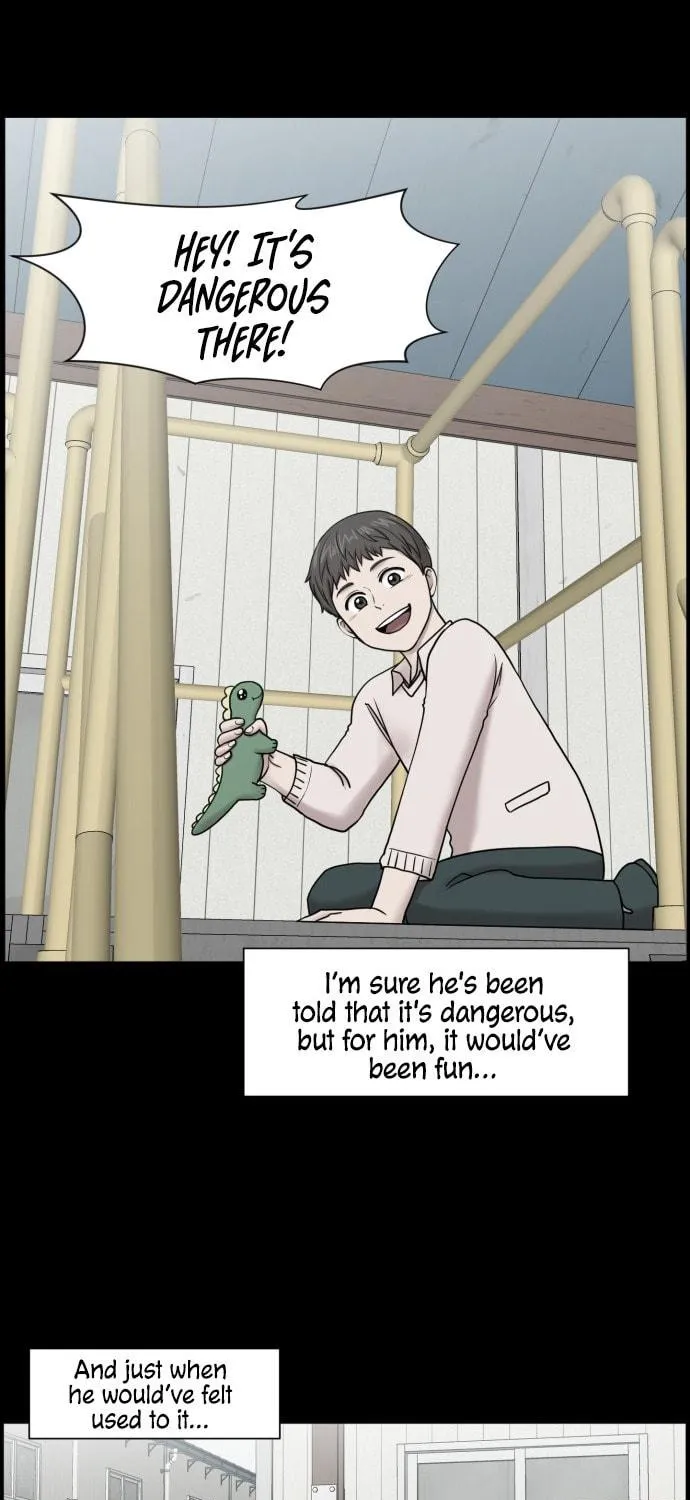 Trauma Center Chapter 42 page 59 - 