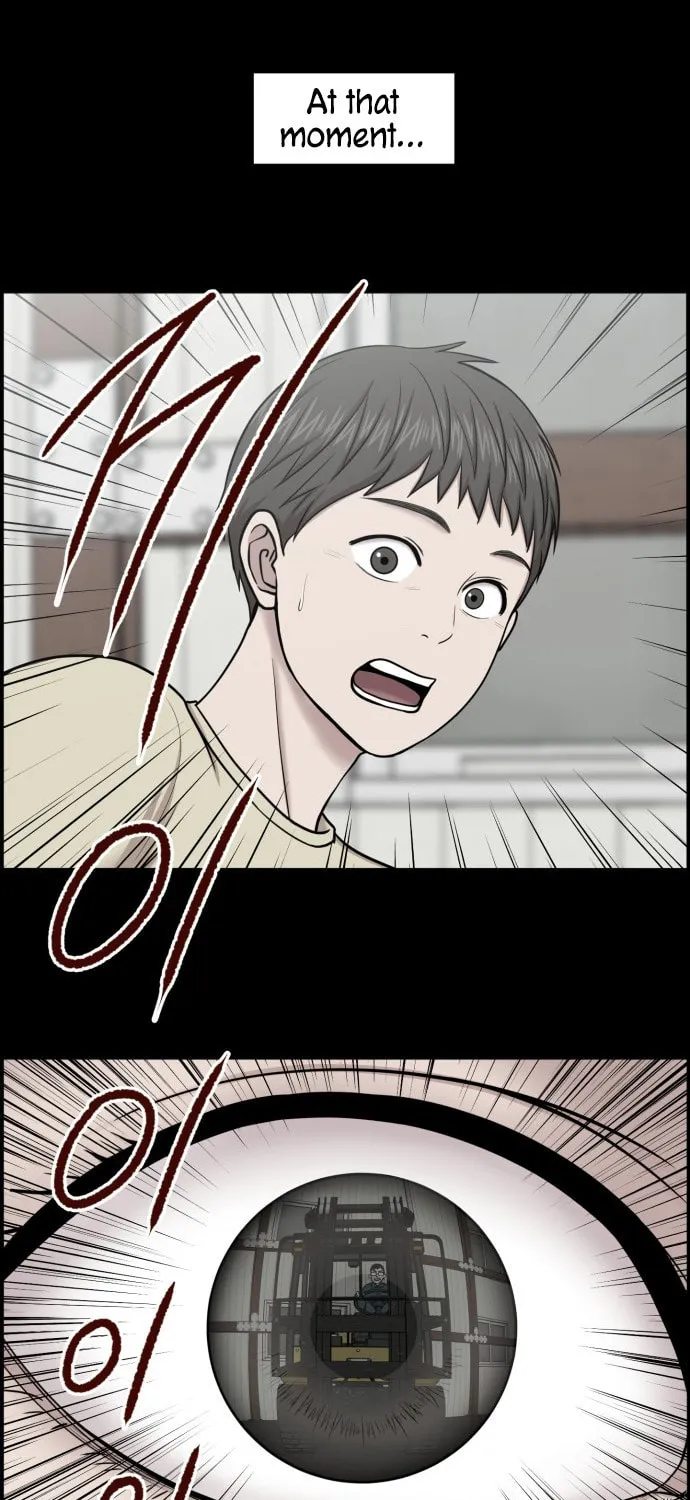 Trauma Center Chapter 42 page 61 - 