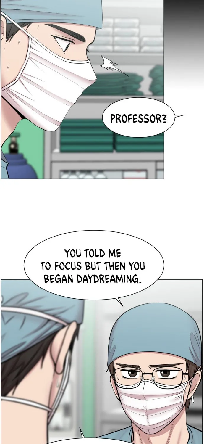 Trauma Center Chapter 42 page 63 - 
