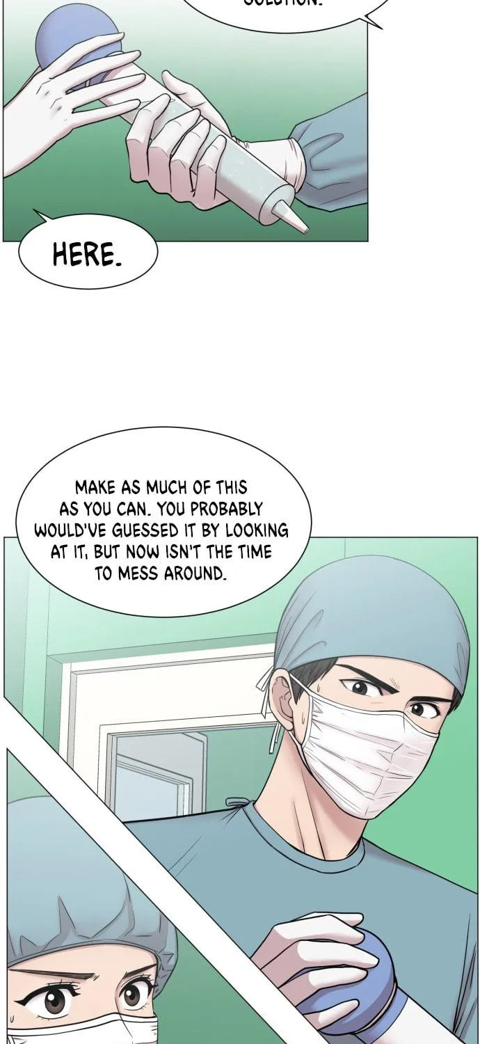 Trauma Center Chapter 42 page 65 - 