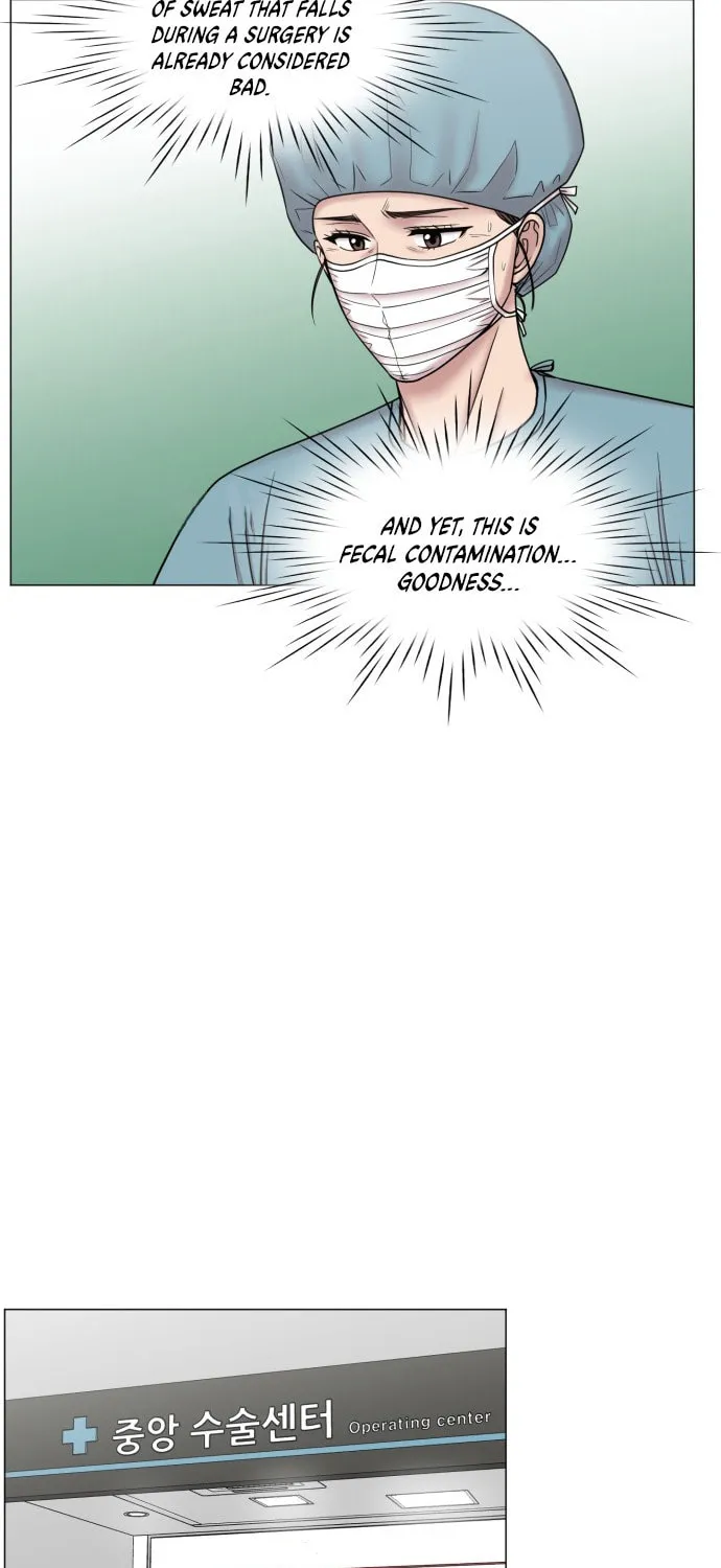 Trauma Center Chapter 42 page 67 - 