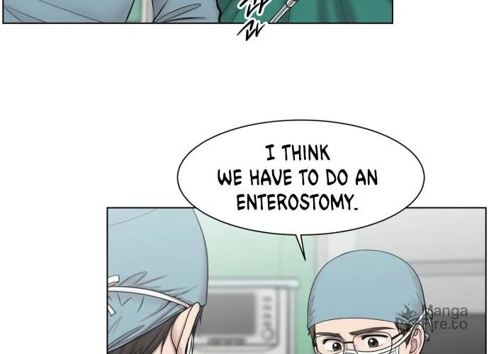 Trauma Center Chapter 42 page 72 - 