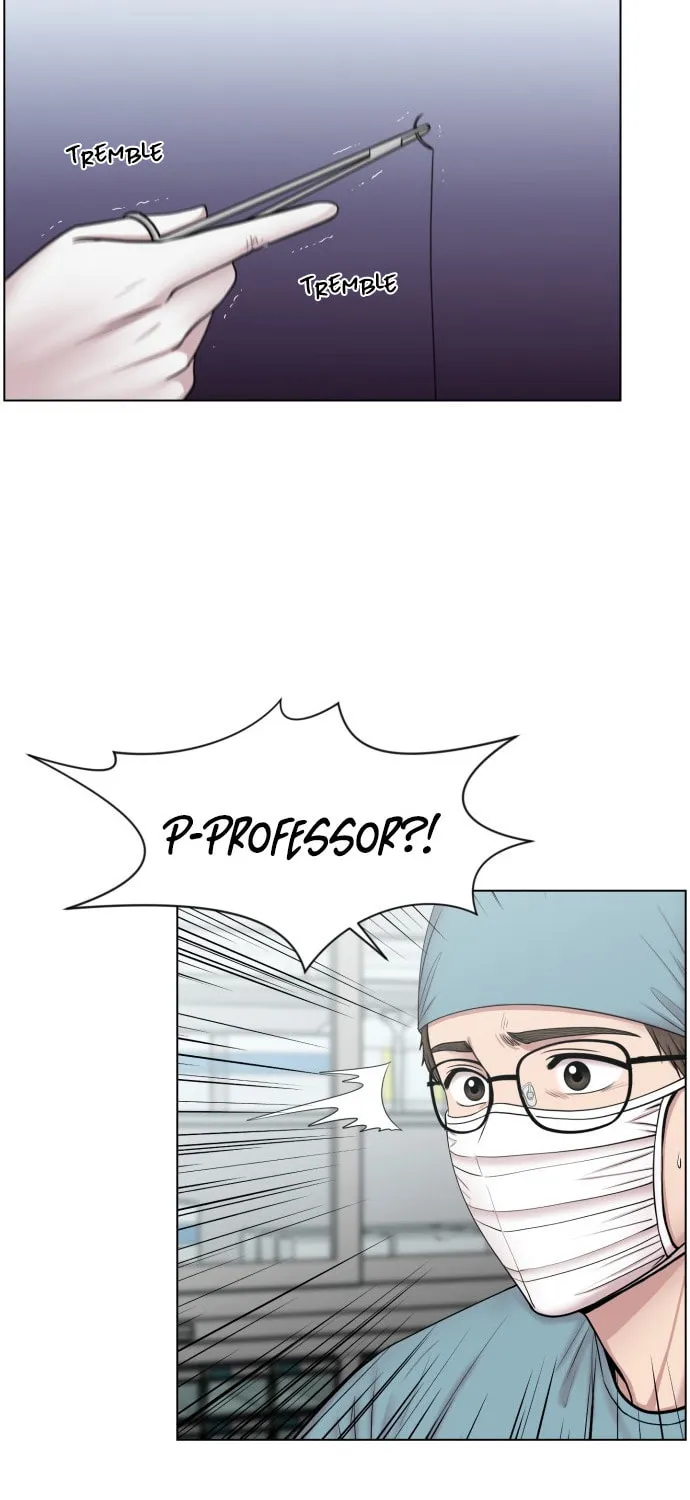 Trauma Center Chapter 42 page 75 - 