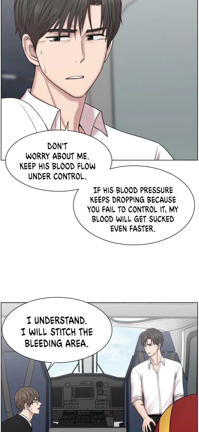 Trauma Center Chapter 42 page 9 - 