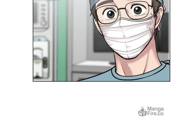 Trauma Center Chapter 43 page 12 - 