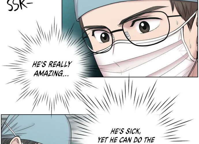 Trauma Center Chapter 43 page 14 - 