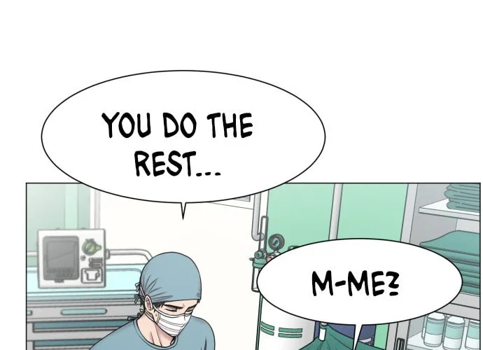 Trauma Center Chapter 43 page 16 - 
