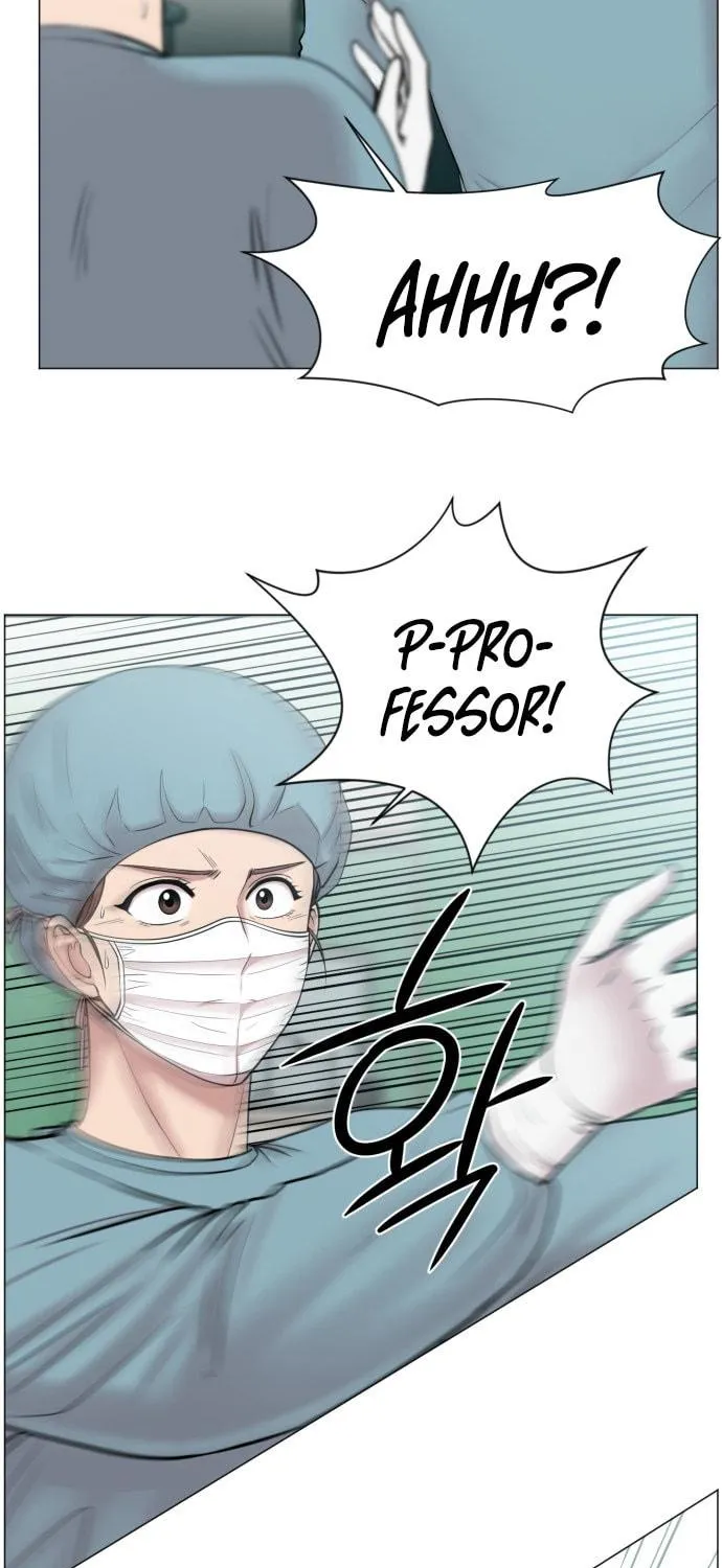 Trauma Center Chapter 43 page 19 - 