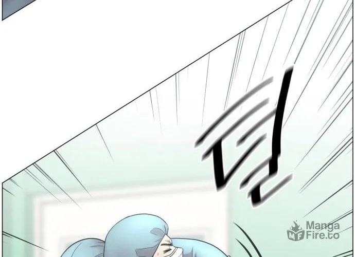 Trauma Center Chapter 43 page 20 - 