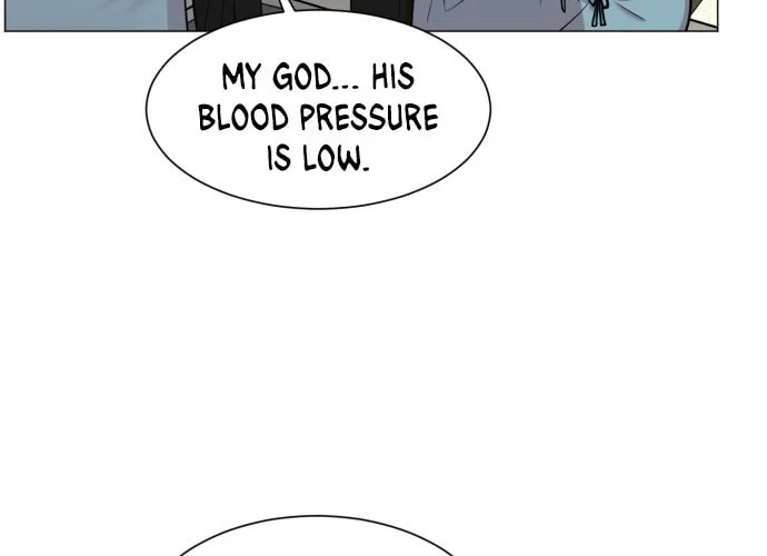 Trauma Center Chapter 43 page 26 - 