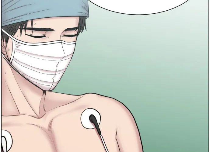 Trauma Center Chapter 43 page 28 - 