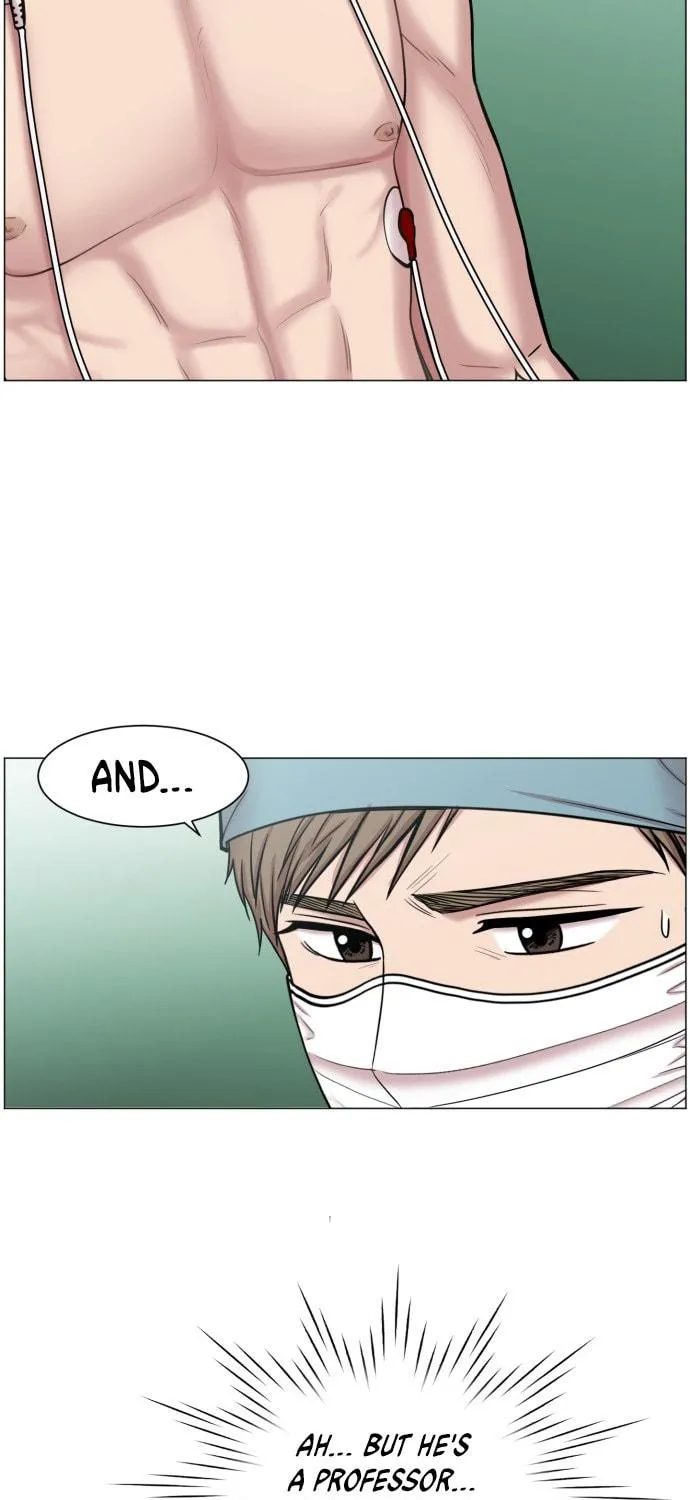 Trauma Center Chapter 43 page 29 - 