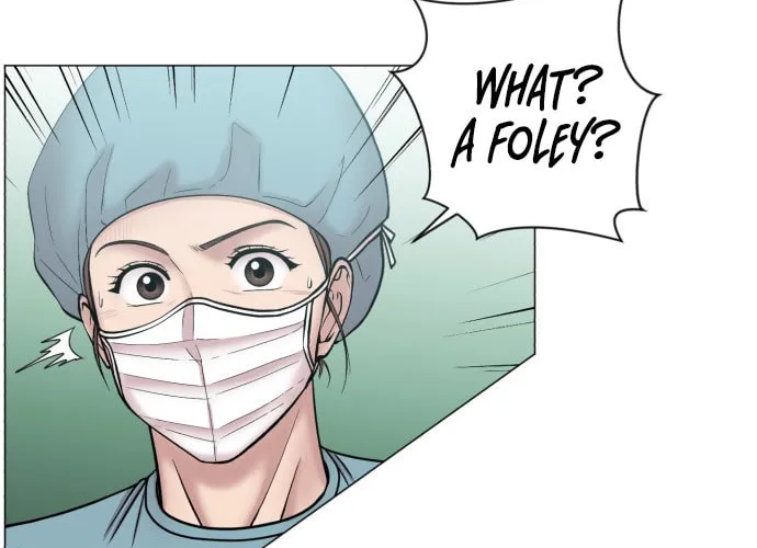 Trauma Center Chapter 43 page 32 - 