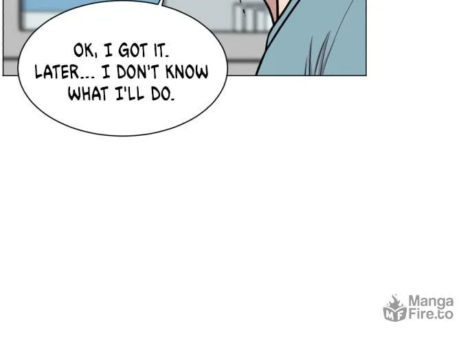 Trauma Center Chapter 43 page 36 - 