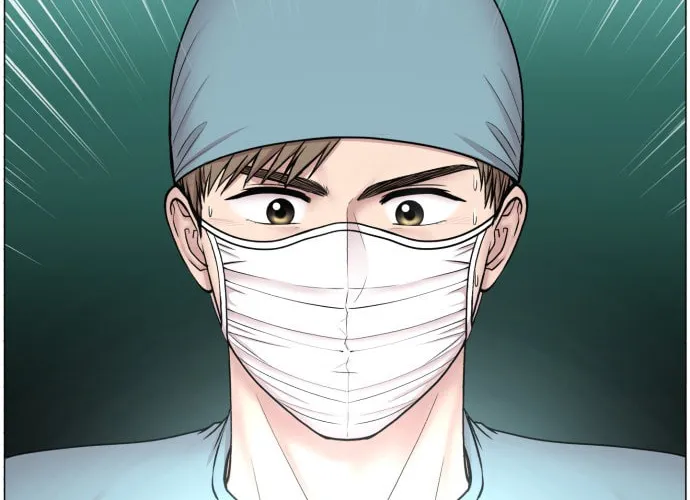 Trauma Center Chapter 43 page 38 - 