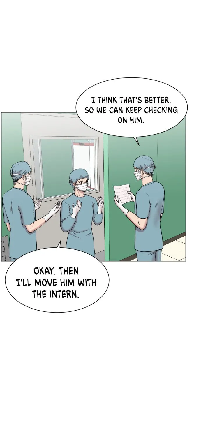 Trauma Center Chapter 43 page 43 - 