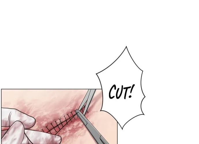 Trauma Center Chapter 43 page 44 - 