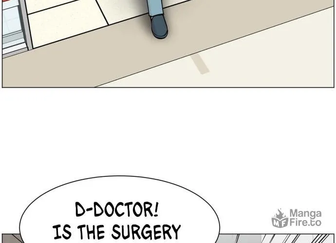 Trauma Center Chapter 43 page 48 - 