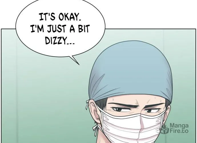 Trauma Center Chapter 43 page 6 - 