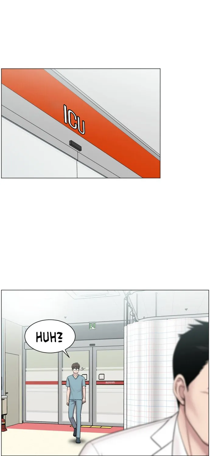 Trauma Center Chapter 43 page 55 - 