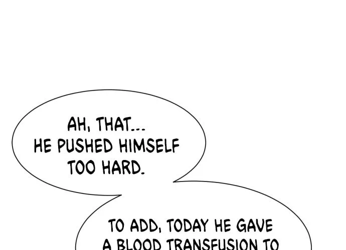 Trauma Center Chapter 43 page 58 - 