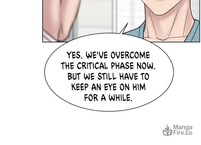 Trauma Center Chapter 43 page 60 - 