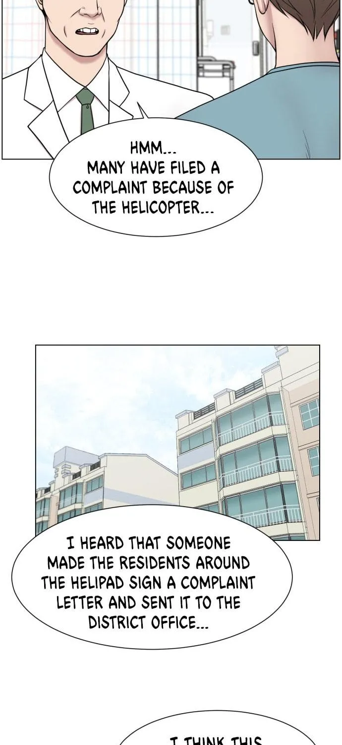 Trauma Center Chapter 43 page 65 - 