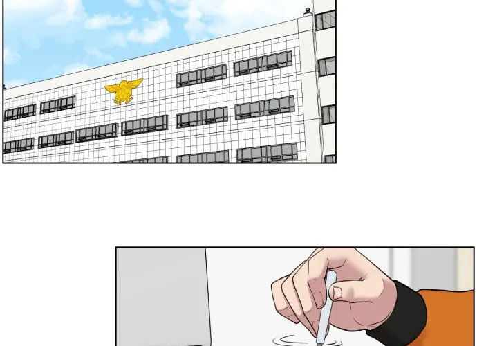 Trauma Center Chapter 43 page 68 - 