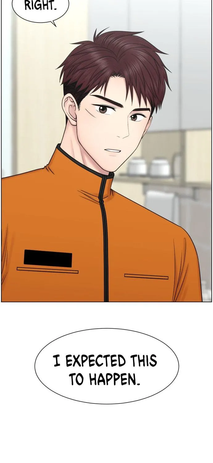 Trauma Center Chapter 43 page 71 - 