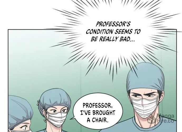 Trauma Center Chapter 43 page 10 - 