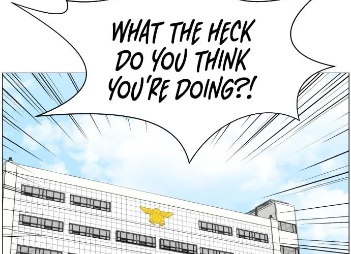 Trauma Center Chapter 44 page 2 - 