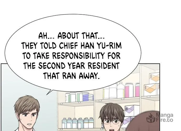 Trauma Center Chapter 44 page 18 - 